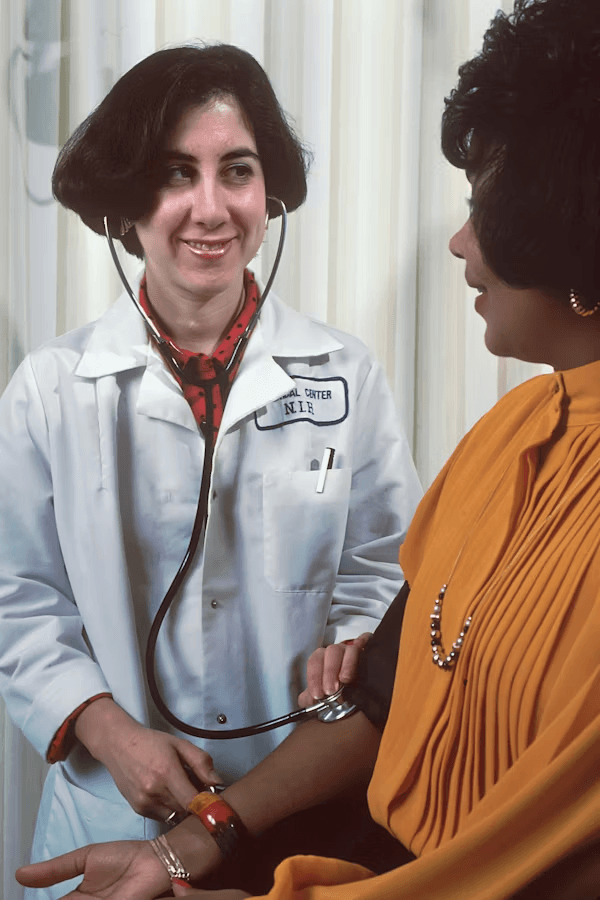 Dr. Anita Patel, MBBS